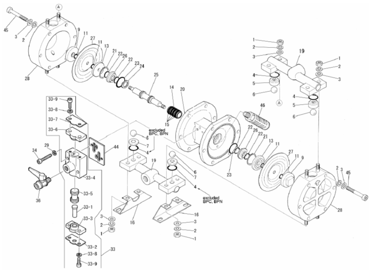 DP-10BPN
