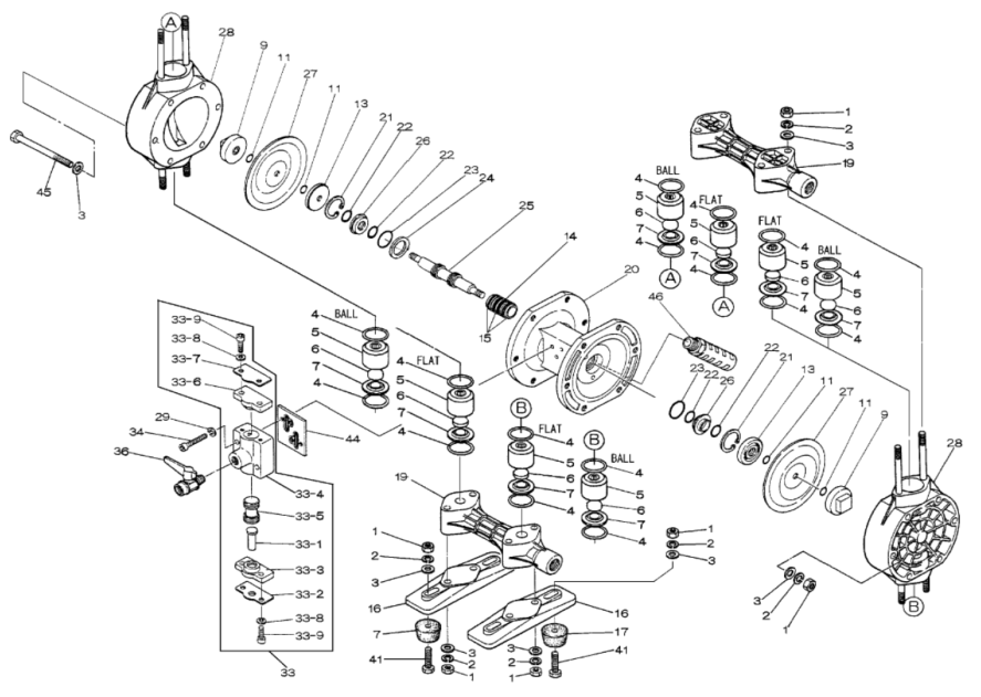 DP-15BPS
