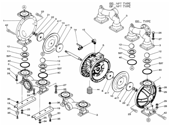 NDP-80BFE