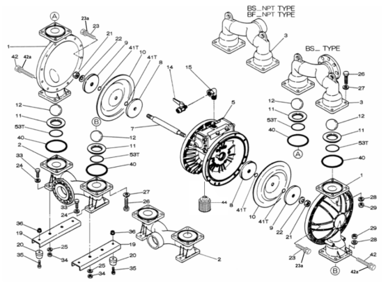 NDP-80BSC